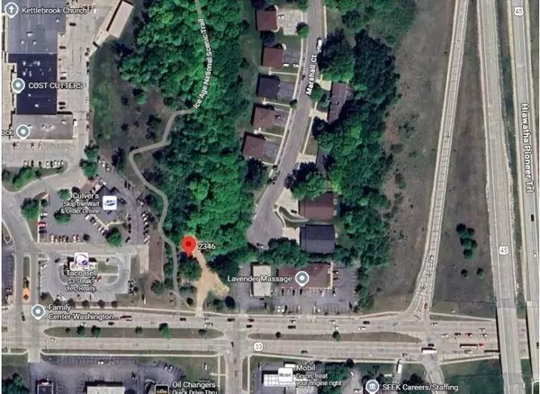 2346 W Washington St, West Bend, WI 53095