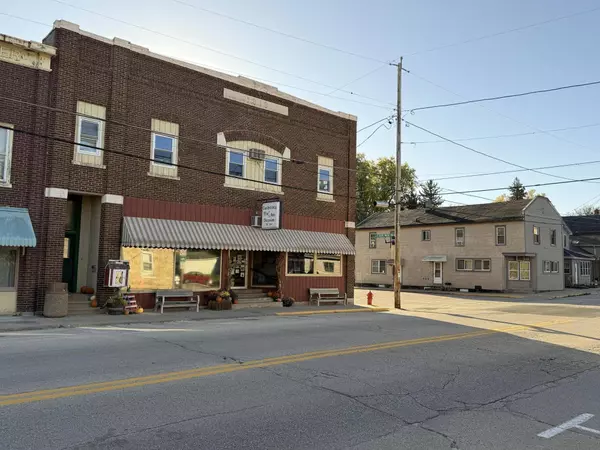 101 N Milwaukee St, Theresa, WI 53091