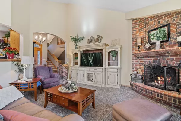 7182 Sauk Trail Rd, Belgium, WI 53013