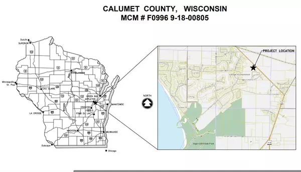 W671 Veterans Ave, Sherwood, WI 54169