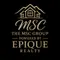 MSC Group Logo