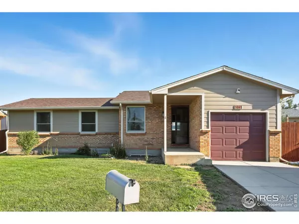 1041 Denver St, Brighton, CO 80601