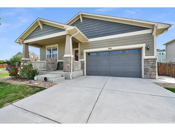 398 Beldock, Brighton, CO 80601