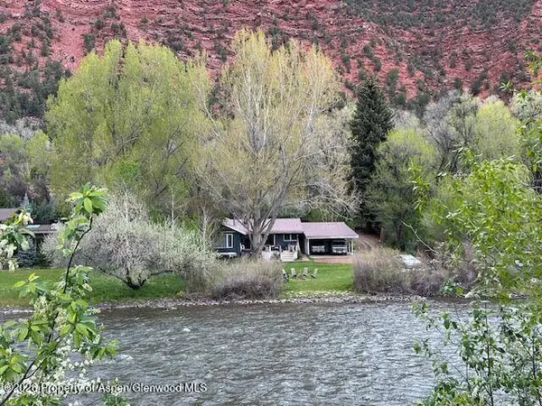 4841 County Road 154, Glenwood Springs, CO 81601