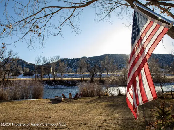4841 County Road 154, Glenwood Springs, CO 81601
