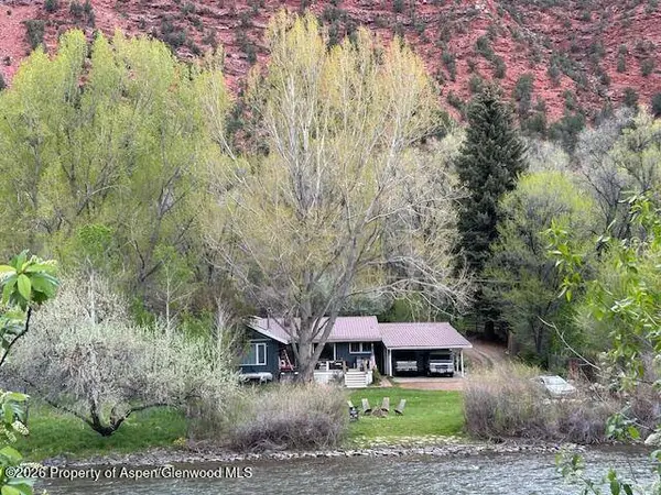4841 County Road 154, Glenwood Springs, CO 81601