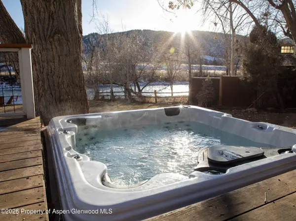 4841 County Road 154, Glenwood Springs, CO 81601