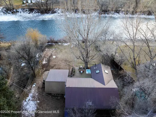 4841 County Road 154, Glenwood Springs, CO 81601