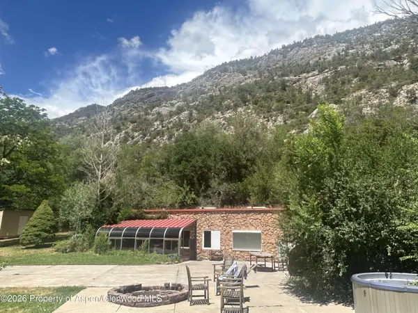 899 County Road 129, Glenwood Springs, CO 81601