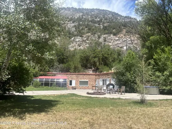 899 County Road 129, Glenwood Springs, CO 81601