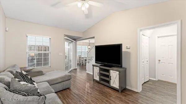 527 Cupola Way WAY, Knoxville, TN 37918