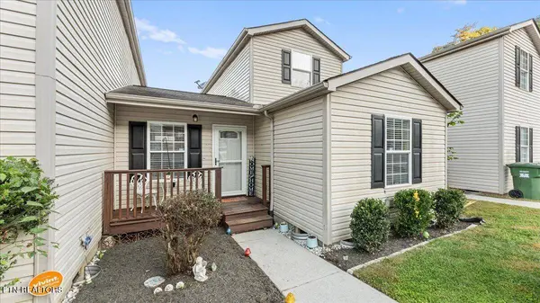 527 Cupola Way WAY, Knoxville, TN 37918