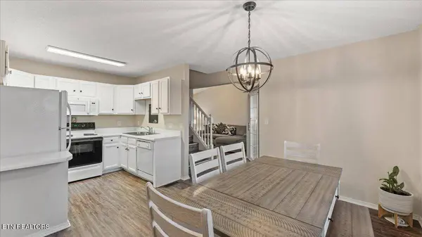 527 Cupola Way WAY, Knoxville, TN 37918