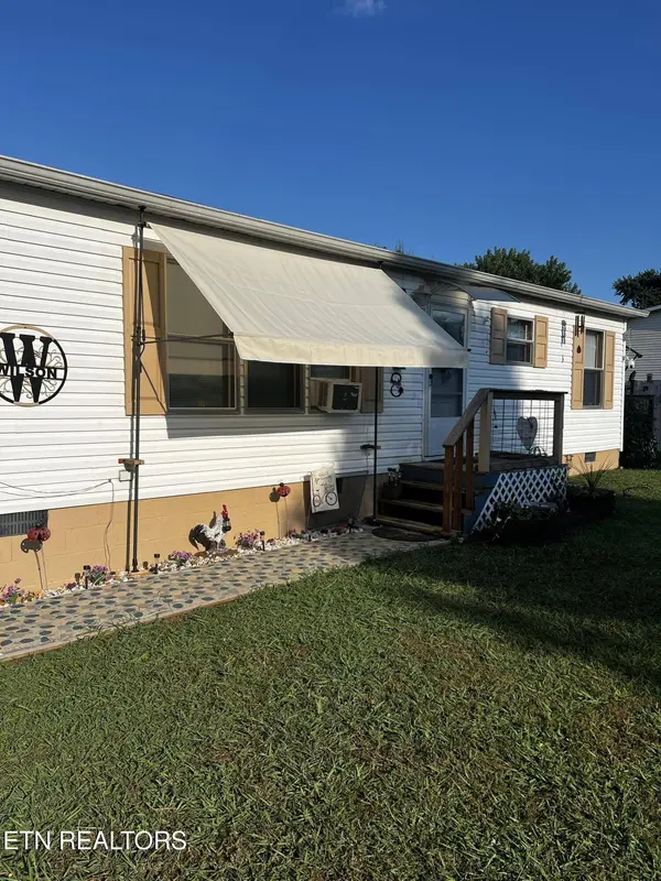 818 Fair Street St, Sweetwater, TN 37874