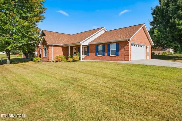 7501 Heather Shay LN, Corryton, TN 37721
