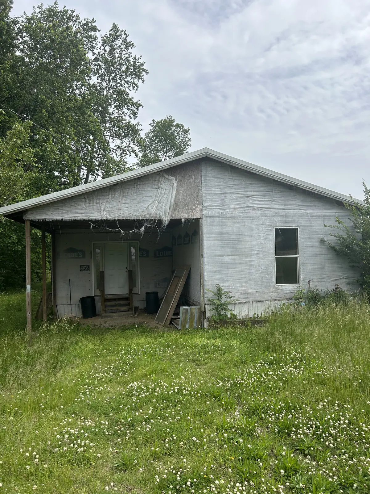 50 Tanglewood Ln, Paris, TN 38242-9397