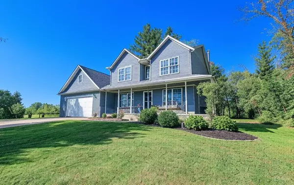 Homes with Large Lots & Room to Expand AI 1