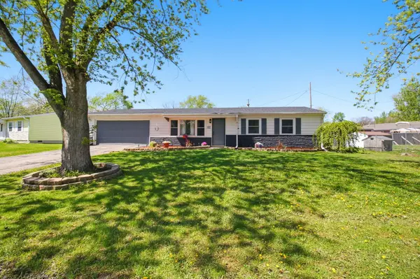411 Portland RD, Valparaiso, IN 46385