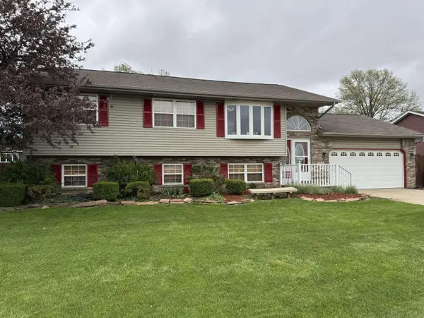 6320 Savannah AVE, Portage, IN 46368