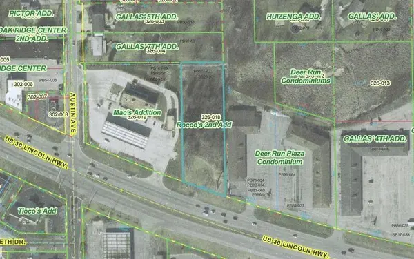 228 E Lincoln HWY, Schererville, IN 46375