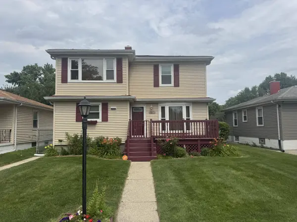 7615 Oakdale AVE, Hammond, IN 46324