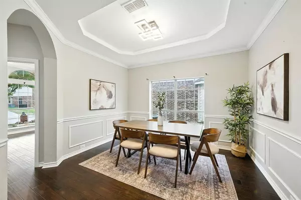 4541 Corner Brook Lane, Fort Worth, TX 76123