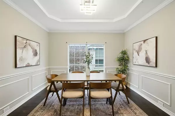 4541 Corner Brook Lane, Fort Worth, TX 76123