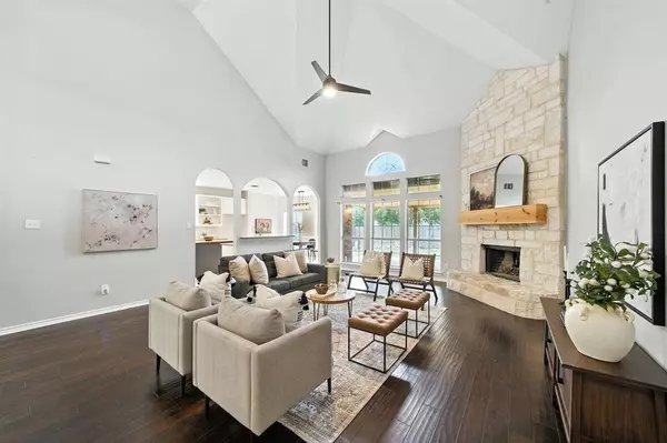 4541 Corner Brook Lane, Fort Worth, TX 76123