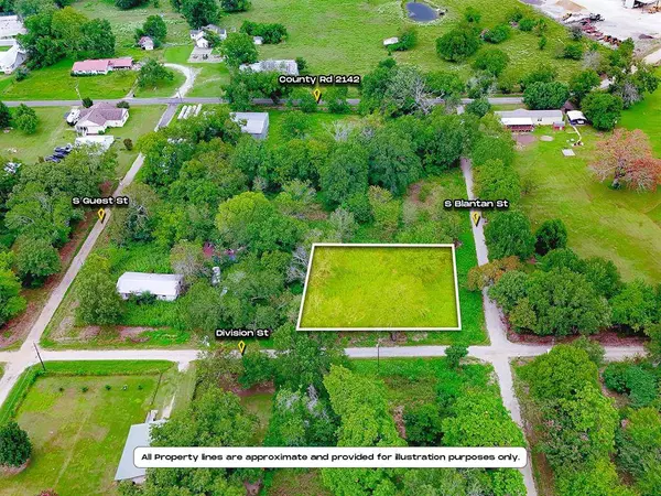 0-16030-04800-0010-00 Country Road 2148, Clarksville, TX 75426