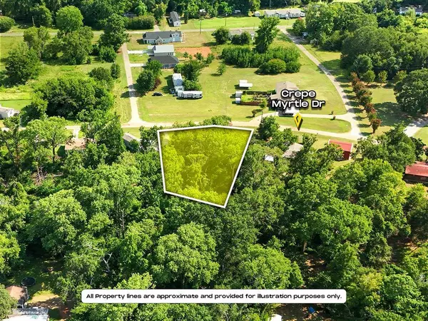 312 Crepe Myrtle Drive, Bullard, TX 75757