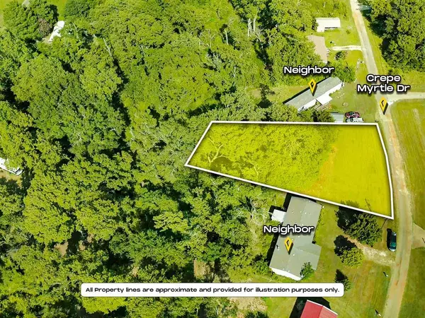 312 Crepe Myrtle Drive, Bullard, TX 75757