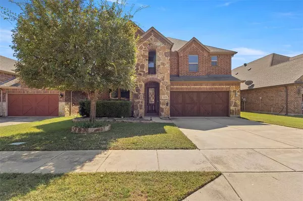 9424 Wood Duck Drive, Fort Worth, TX 76118