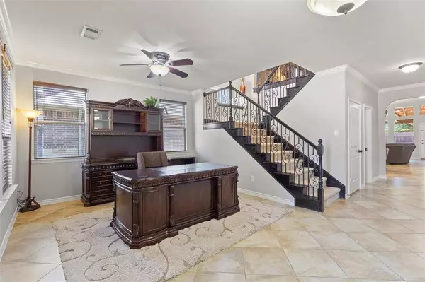 9424 Wood Duck Drive, Fort Worth, TX 76118