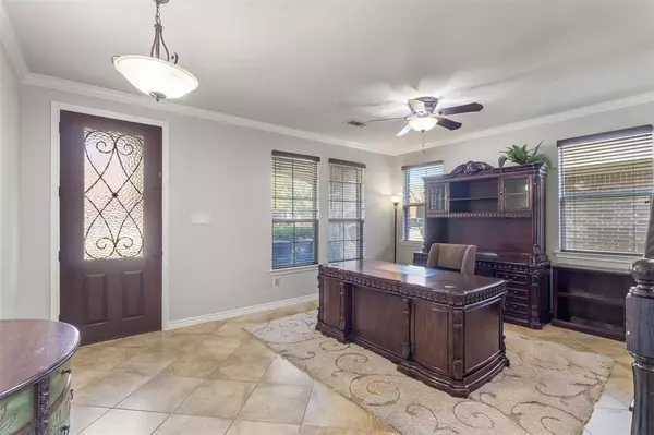 9424 Wood Duck Drive, Fort Worth, TX 76118