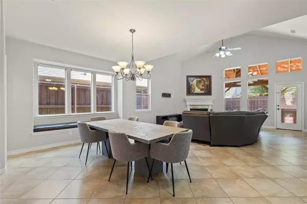 9424 Wood Duck Drive, Fort Worth, TX 76118