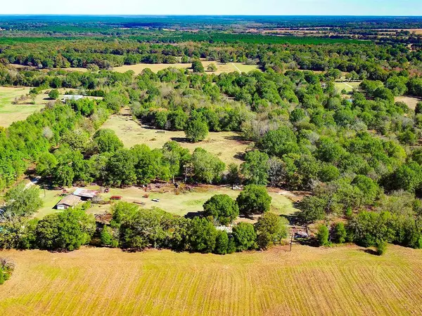 0-10057-00000-0201-00 County Road 3145, Clarksville, TX 75426