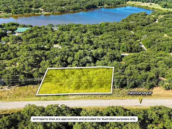 309 Nocona Drive, Nocona, TX 76255