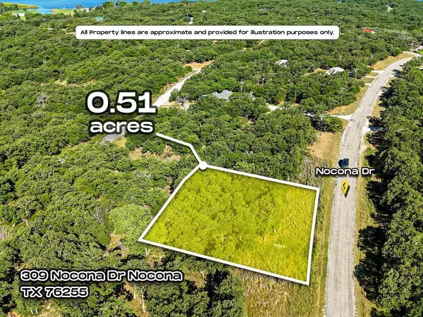 309 Nocona Drive, Nocona, TX 76255