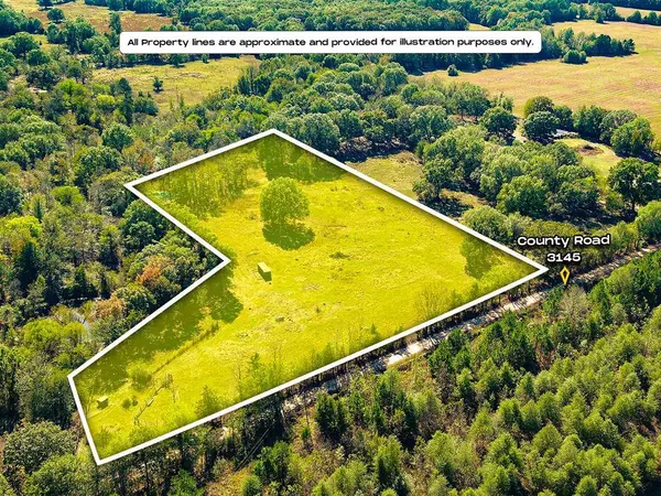 0-10057-00000-0201-00 County Road 3145, Clarksville, TX 75426