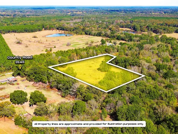 0-10057-00000-0201-00 County Road 3145, Clarksville, TX 75426