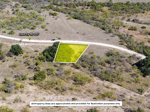 0 County Road 247, Coleman, TX 76834