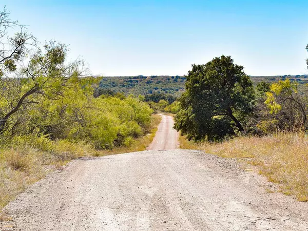 0 County Road 247, Coleman, TX 76834