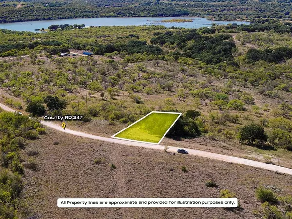 0 County Road 247, Coleman, TX 76834