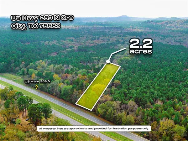 0 Us-259 N, Diana, TX 75640