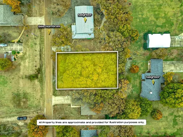 116 Seis Hombres, Trinidad, TX 75163