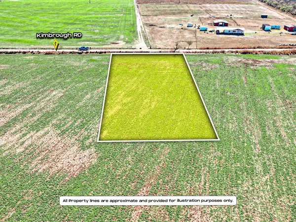 Lot 19 County Road 446, De Leon, TX 76444