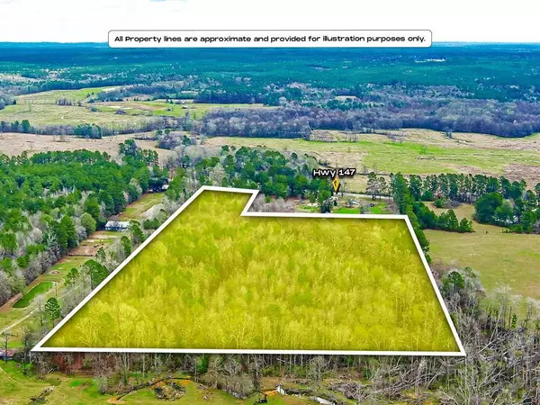 APN 0006640 Hwy 147 S, San Augustine, TX 75972