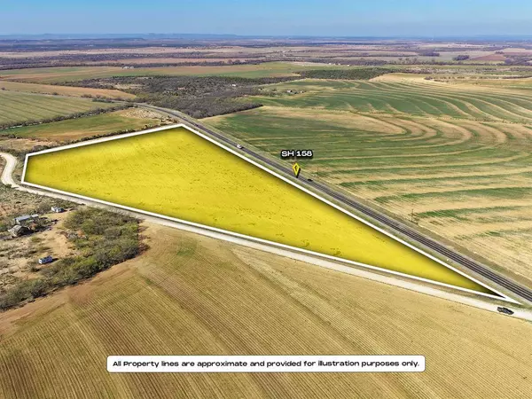 APN:R000000722 158 Highway, No City, TX 76865