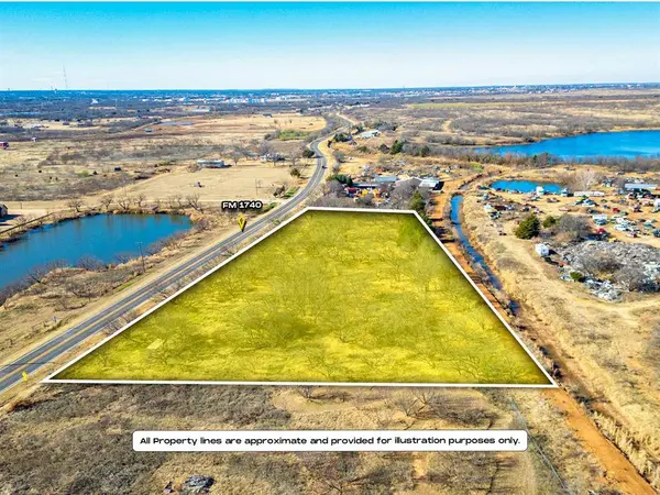 657 Fm 1740, Wichita Falls, TX 76305