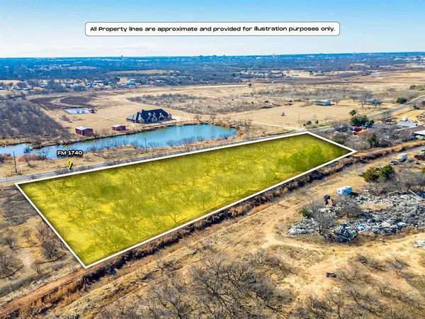 657 Fm 1740, Wichita Falls, TX 76305